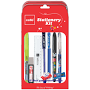 BIC Cello School Stationery Kit